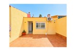 2 sovrum Stuga till salu i Torrevieja 