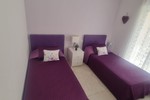 2 bedroom Rijtjes Huis te koop in Ciudad Quesada