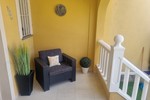 2 bedroom Rijtjes Huis te koop in Ciudad Quesada