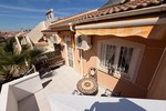 2 bedroom Bungalow te koop in Dona Pepa