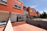 3 bedroom Adosado se vende en Ciudad Quesada 