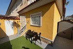 2 bedroom Rijtjes Huis te koop in Ciudad Quesada