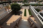 3 bedroom Rijtjes Huis te koop in Ciudad Quesada