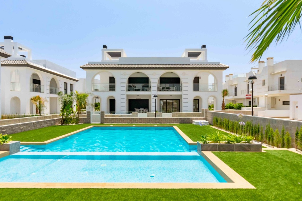 2 bedroom Apartment for sale in Ciudad Quesada
