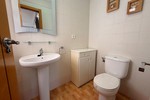 3 bedroom Adosado se vende en Ciudad Quesada 