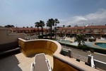 3 bedroom Rijtjes Huis te koop in Ciudad Quesada