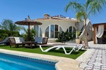 4 bedroom Villa te koop in Ciudad Quesada