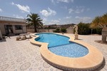 5 sovrum Villa till salu i Ciudad Quesada 