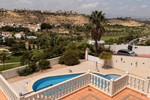 5 sovrum Villa till salu i Ciudad Quesada 