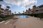 2 bedroom Apartment for sale in Orihuela Costa