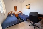 2 bedroom Rijtjes Huis te koop in Ciudad Quesada