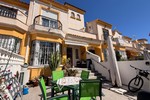 3 bedroom Townhouse for sale in El Raso
