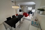 2 bedroom Rijtjes Huis te koop in Ciudad Quesada