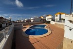 3 bedroom Villa for sale in Guardamar del Segura