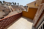 3 bedroom Rijtjes Huis te koop in Ciudad Quesada