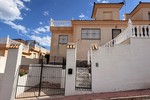 2 bedroom Rijtjes Huis te koop in Ciudad Quesada
