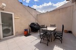 2 bedroom Rijtjes Huis te koop in Ciudad Quesada