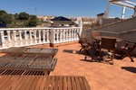 2 bedroom Rijtjes Huis te koop in Ciudad Quesada
