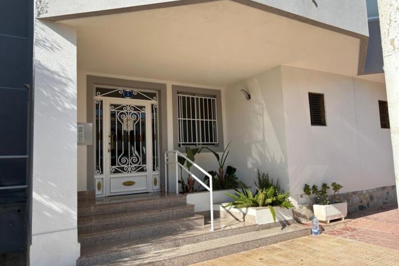 1 bedroom Apartment for sale in Cabo Roig