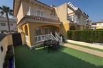 2 bedroom Rijtjes Huis te koop in Ciudad Quesada