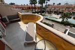 3 bedroom Rijtjes Huis te koop in Ciudad Quesada