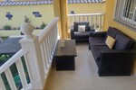 2 bedroom Rijtjes Huis te koop in Ciudad Quesada