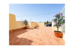 2 sovrum Stuga till salu i Torrevieja 