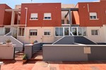3 bedroom Adosado se vende en Ciudad Quesada 
