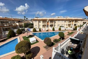 2 bedroom Apartment for sale in Dona Pepa