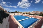 2 bedroom Rijtjes Huis te koop in Ciudad Quesada