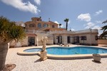 5 sovrum Villa till salu i Ciudad Quesada 