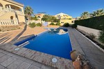 5 bedroom Villa for sale in Ciudad Quesada