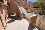 2 bedroom Bungalow te koop in Dona Pepa
