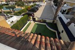 2 bedroom Rijtjes Huis te koop in Ciudad Quesada