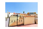 2 sovrum Stuga till salu i Torrevieja 