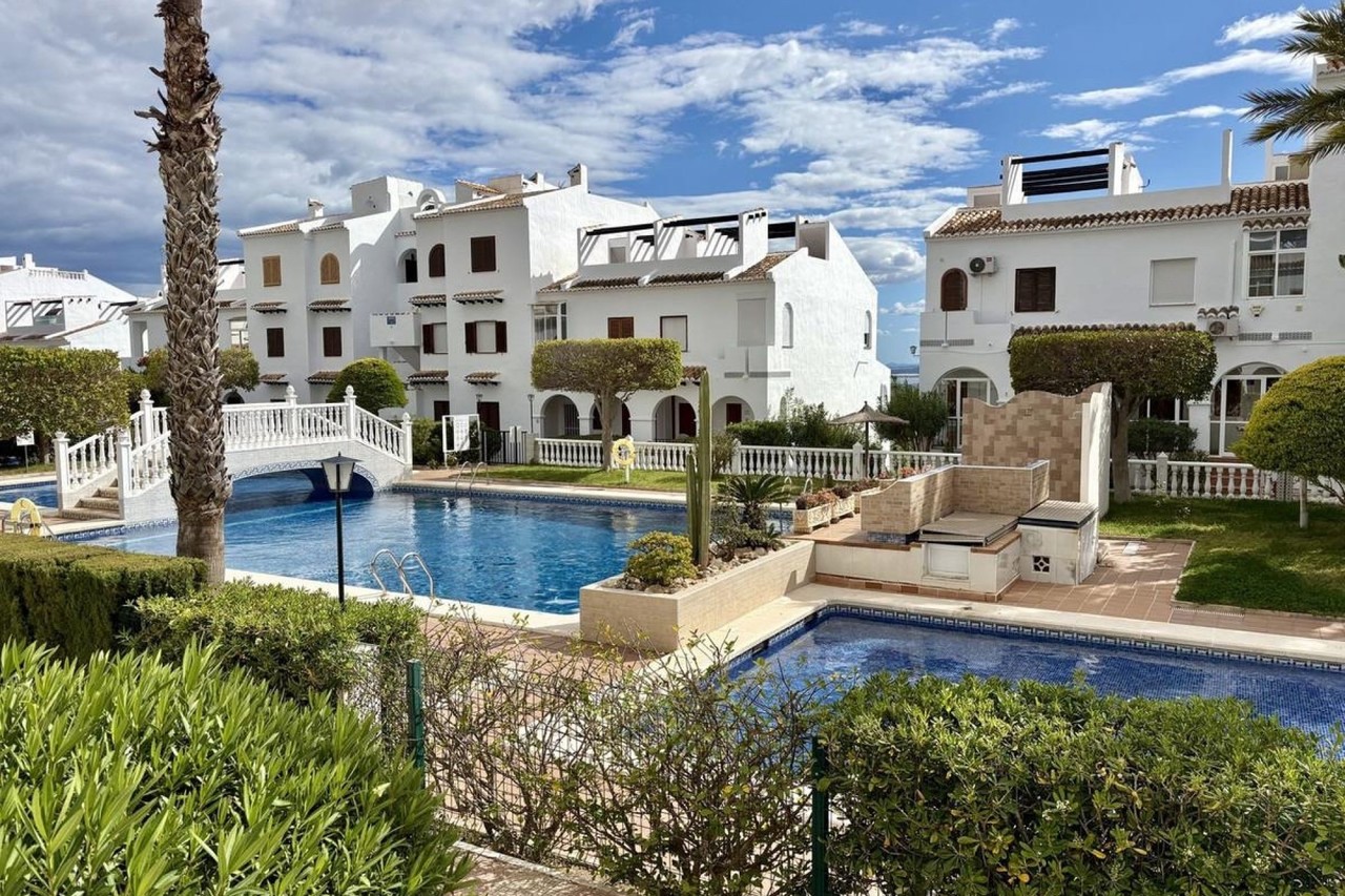 3 bedroom Townhouse for sale in Ciudad Quesada