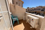 3 bedroom Townhouse for sale in El Raso