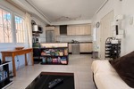 2 bedroom Rijtjes Huis te koop in Ciudad Quesada