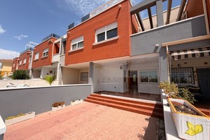 3 bedroom Adosado se vende en Ciudad Quesada 