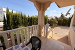 2 soverom  leilighet til salgs i Ciudad Quesada 
