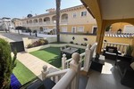 2 bedroom Rijtjes Huis te koop in Ciudad Quesada