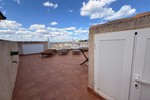 2 bedroom Rijtjes Huis te koop in Ciudad Quesada
