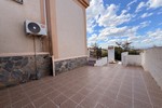 2 bedroom Rijtjes Huis te koop in Ciudad Quesada