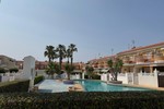 3 bedroom Rijtjes Huis te koop in Ciudad Quesada