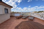 2 bedroom Rijtjes Huis te koop in Ciudad Quesada