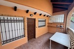 5 bedroom Adosado se vende en Guardamar del Segura 