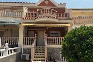 3 bedroom Rijtjes Huis te koop in Ciudad Quesada