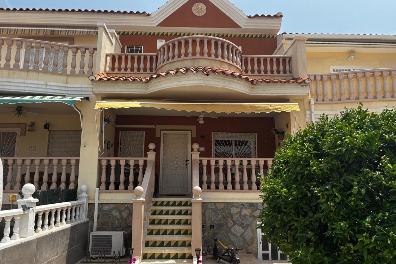 3 bedroom Townhouse for sale in Ciudad Quesada