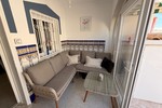 2 bedroom Bungalow te koop in Dona Pepa