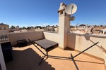3 bedroom Townhouse for sale in El Raso